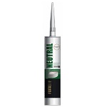 Герметик силиконовый neutral FOME FLEX Герметик силиконовый neutral FOME FLEX. Герметики