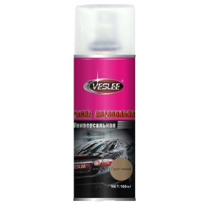 Грунт  аэрозольный  Veslee 270г