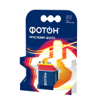 Батарейка 6LR61 ОР1 «ФОТОН»  (1*9V)