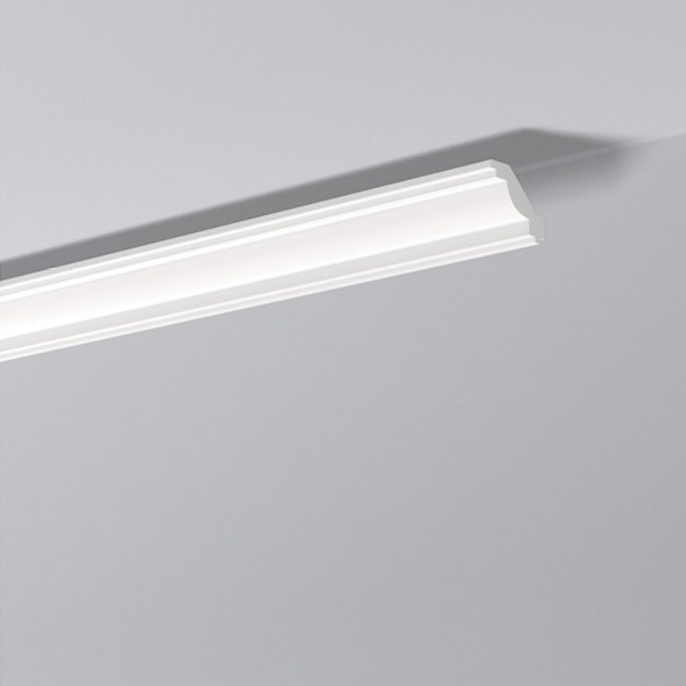 Плинтус LX- 47 /48 L=2.0м