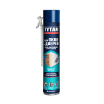 Пена монтажная Tytan Professional всесезонная 70