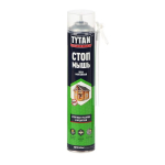 Пена монтажная Tytan Professional СТОП МЫШЬ  . Бытовые
