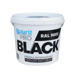 Краска Интерьерная «LAZURIT PRO»  BLACK матовая