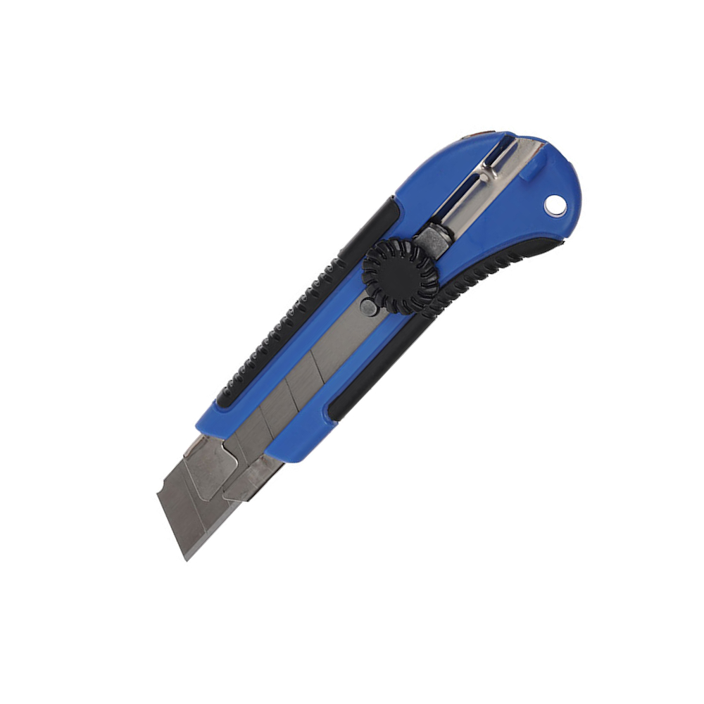 Нож широкий с металлической ведомой Twist-Lock Нож широкий с металлической ведомой Twist-Lock