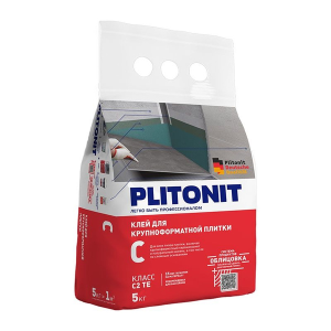 Клей для облицовки PLITONIT С