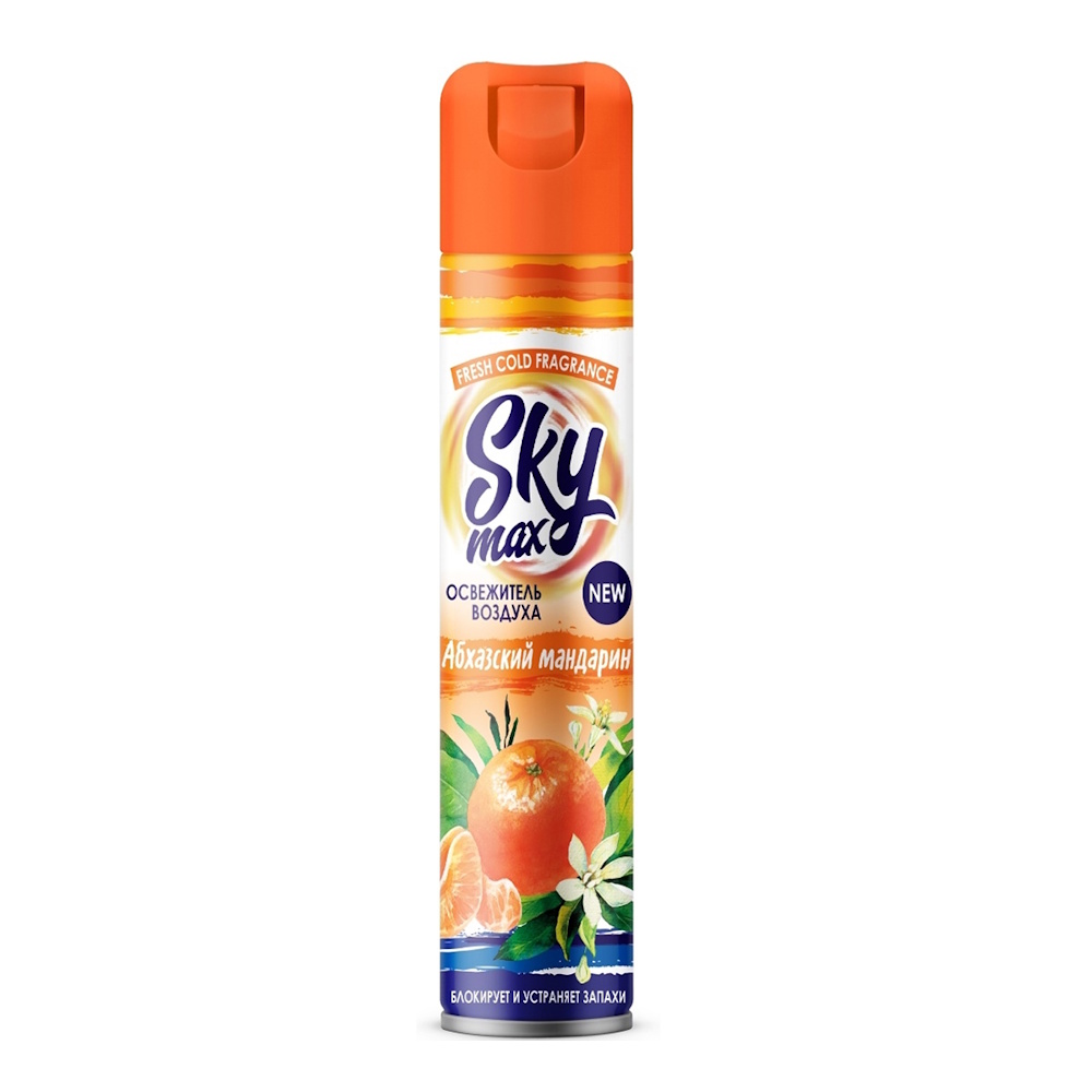 Освежитель воздуха SKY MAX