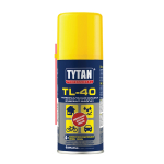 Универсальная смазка-аэрозоль TL-40Tytan Professional (150мл)