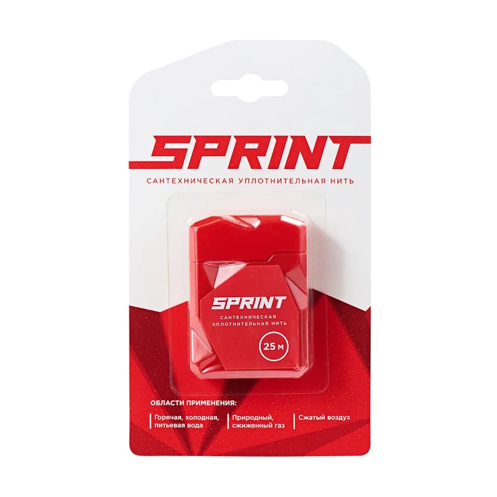 Нить уплотнительная «SPRINT»