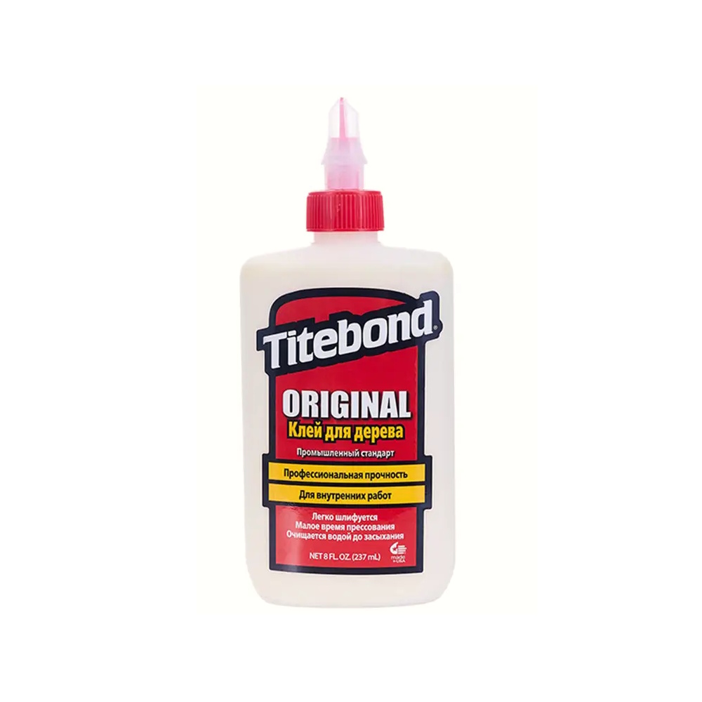 Клей для дерева оригинальный Titebond