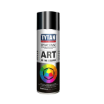 Краска акриловая аэрозольная Tytan (400 мл)