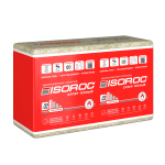  "ISOROC" Супер Теплый Плита-610мм*1000мм