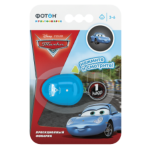 Мультфонарик-брелок "ФОТОН" КР-0904-1, Disney/Pixar "Тачки" Мультфонарик-брелок "ФОТОН" КР-0904-1, Disney/Pixar "Тачки". Электрика (розетки кабеля удлинители)