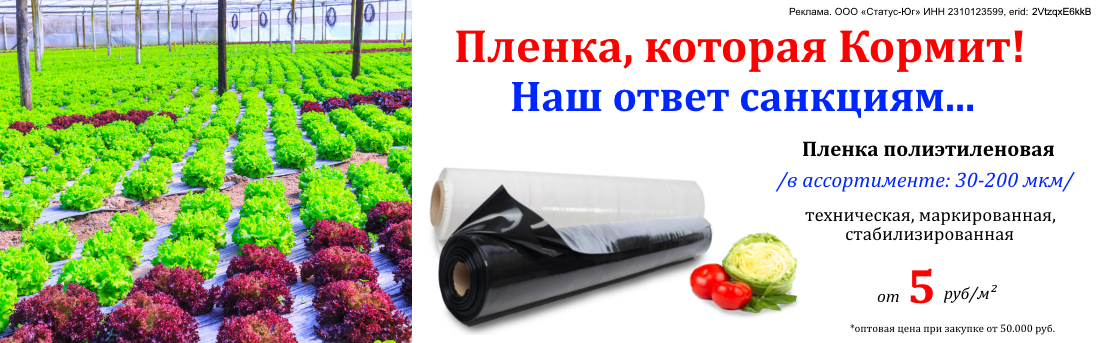 ПЛЕНКА 