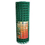 Сетка садовая квадратная (33*33) 50см*20м ПРОФИ