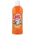 "Blitz" Средство для мытья полов и стен 251853