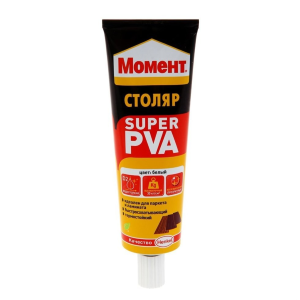 Клей   «Момент»   Super PVA красный (125 г)