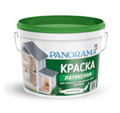 Новинка года! PANORAMA Латексная