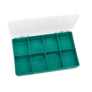 Органайзер "Инстрапласт 8 ячеек