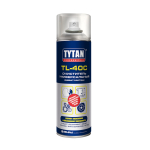 Очиститель универсальный TL-40C Tytan Professional (400мл)