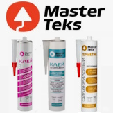 Новый бренд MasterTeks!