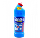 "Santex" CHLORUM Гель с хлором 250719