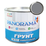 Грунт ГФ-021 «Panorama»