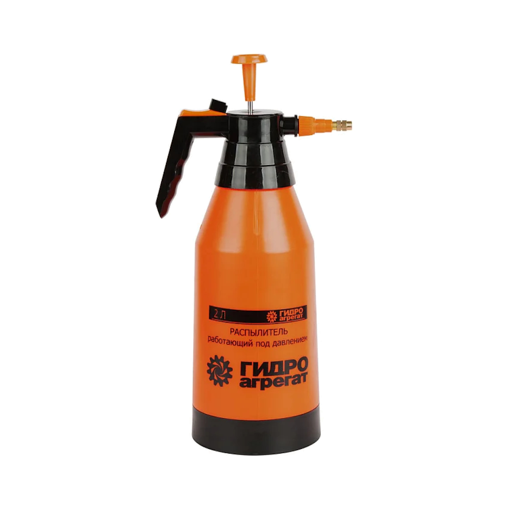 Распылитель пневматический 0002 2 л Распылитель пневматический 0002 2 л