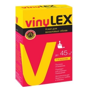 Клей обойный  «VINYLEX»
