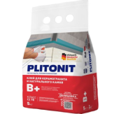 Плиточный клей PLITONIT В+