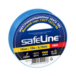 Изолента ПВХ Safeline