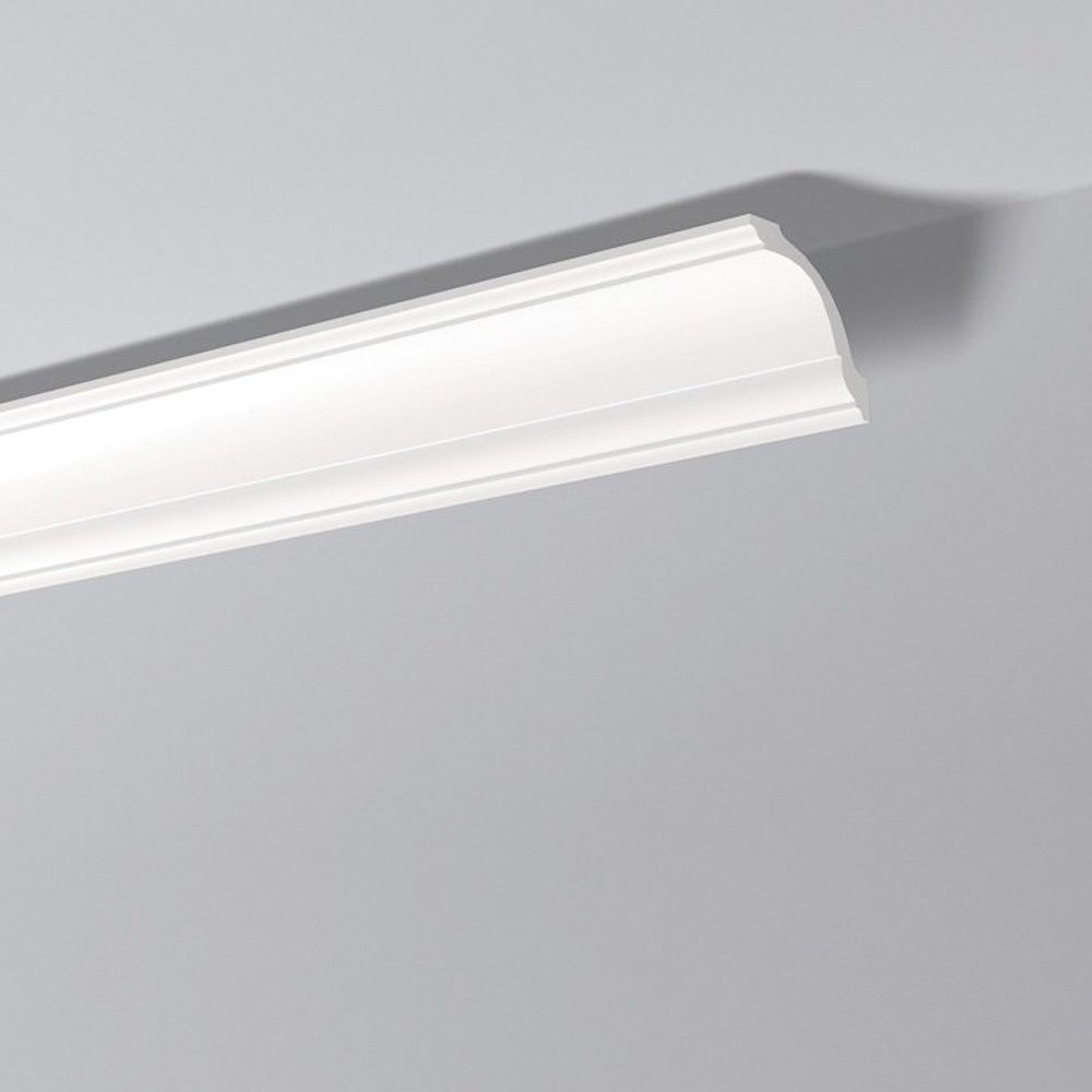 Плинтус LX-115 /60 L=2.0м 