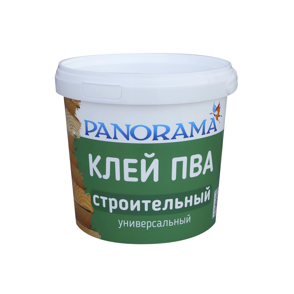 Клей ПВА Строительный "Panorama"