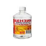 Бензин "Галоша" (нефрас С2-80/120) (пэт/т) Вершина СПб
