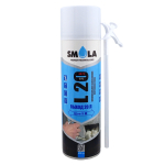 Пена монтажная SMOLA L20. Бытовые