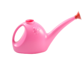 Лейка  3 л с рассеивателем цвет в ассортименте арт. 10100311. Садово-огородный инвентарь