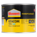 Клей «Момент-Классик» гель Клей «Момент-Классик» гель. Клей Контактный Секундный